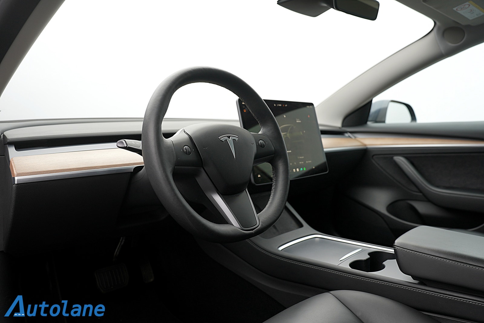 Tesla Model 3 Standard Range, 283ps, 2022