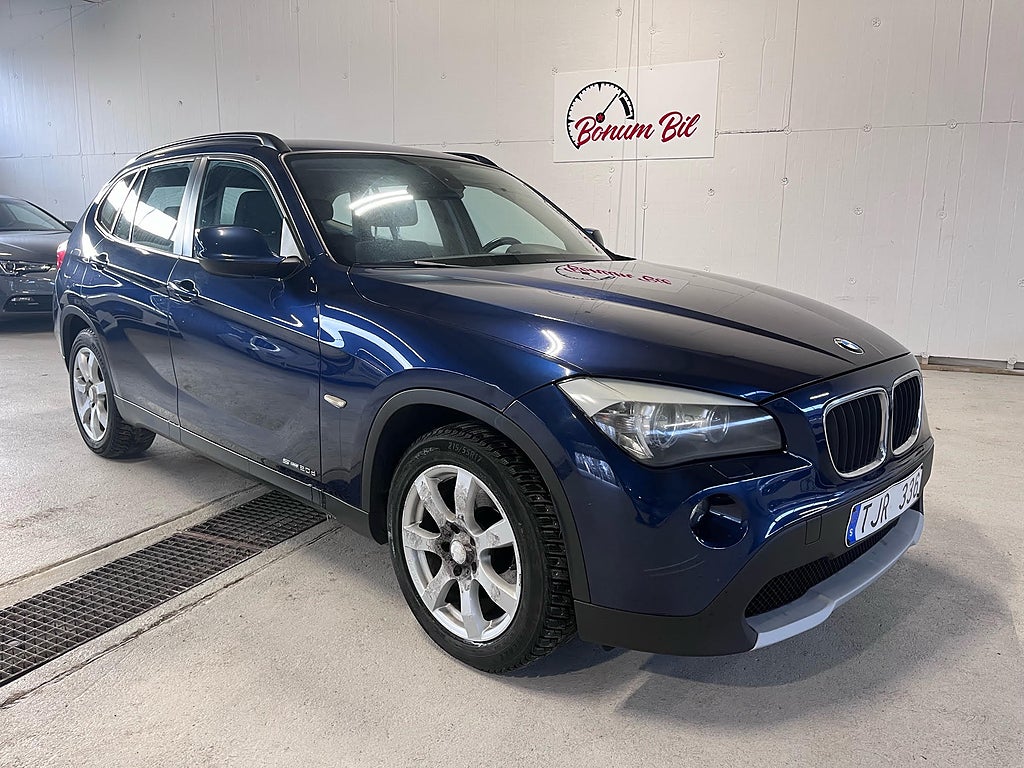 BMW X1 sDrive20d Euro 5