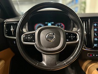 Volvo V90 Cross Country D4 AWD Inscription Skinn/Drag/Ad.Fhå
