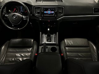 Volkswagen Amarok 2.9t 3.0 V6 TDI BMT 4Motion Highline MOMS