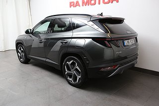 SUV Hyundai Tucson 4 av 22