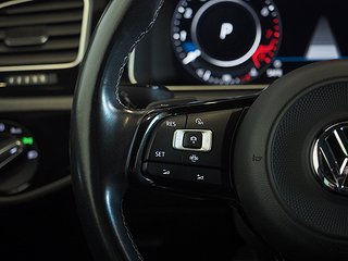 Halvkombi Volkswagen Golf 14 av 23