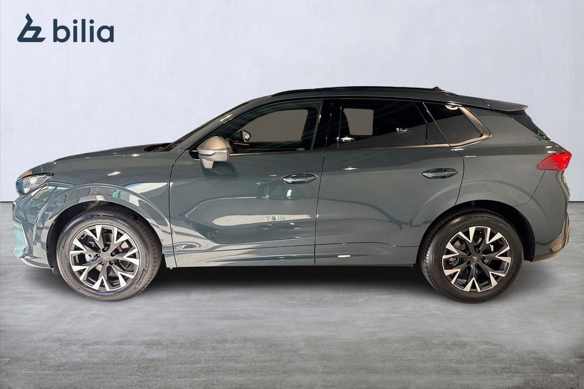 Cupra Terramar 2027, bild 3/10