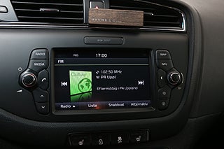 Kombi Kia Ceed 20 av 27