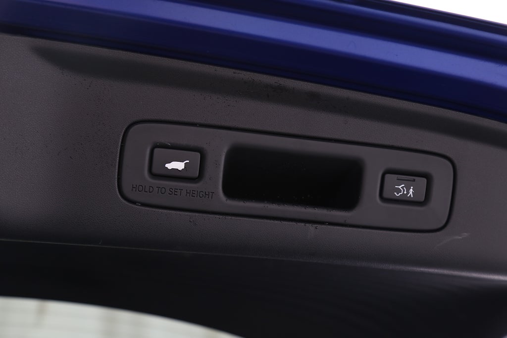 Honda ZR-V e:HEV e-CVT 184hk Sport FullHybrid Serviceavtal Leasbar