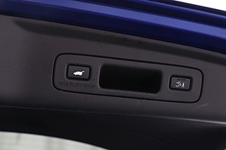 SUV Honda ZR-V 20 av 21