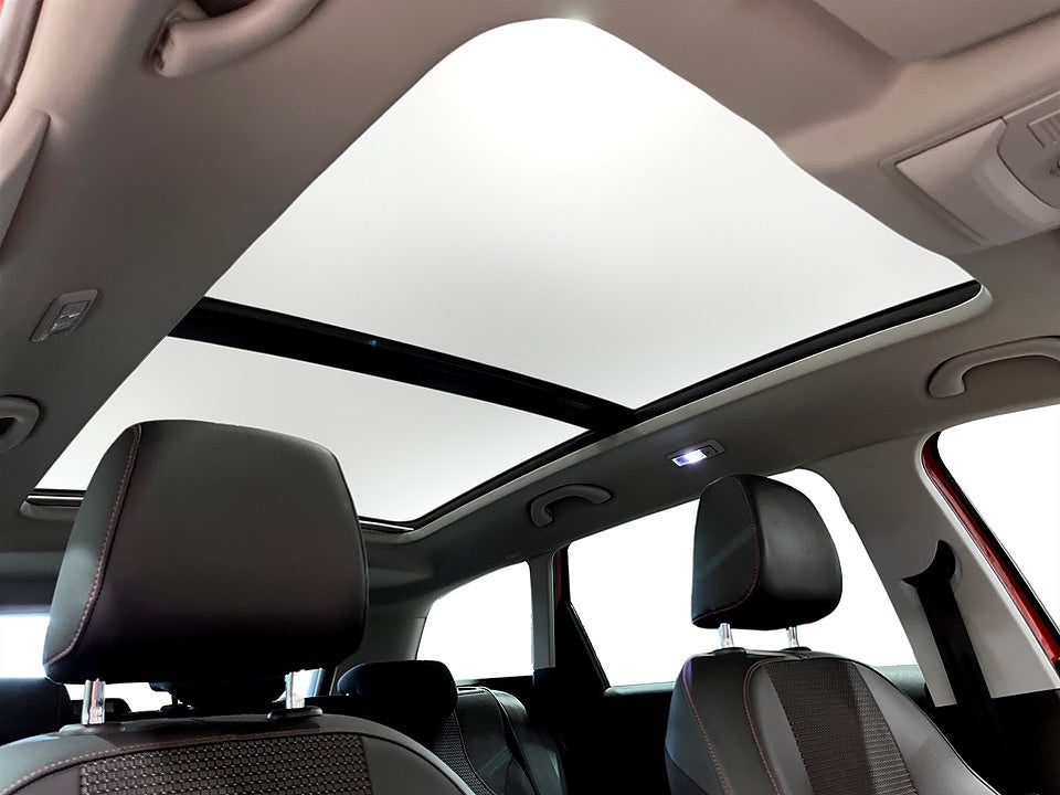 Bild på Seat Leon ST FR 1.4 TSI 150hk Aut PANO B-KAMERA CARPLAY