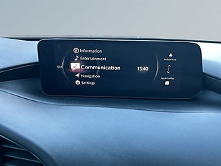 Mazda 3 Hatchback 2.0 MHybrid Kamera/MoK-Värm/SoV-Däck/Navi/HuD – bild 15