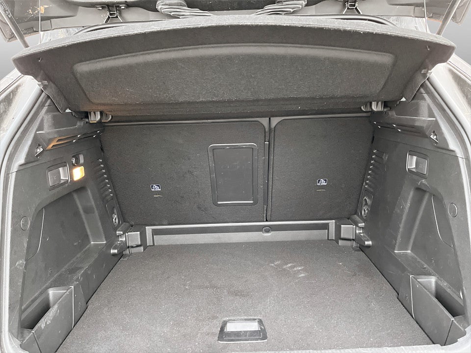 Bild på Peugeot 3008 Allure 1.2 PT 130hk Aut KAMPANJRÄNTA 3,99%