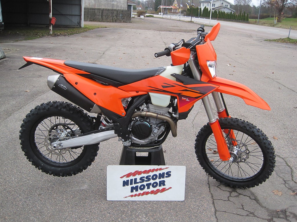 KTM 350 EXC-F 350 EXC-F 