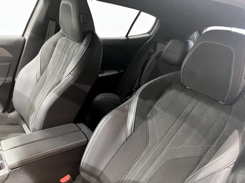 Bild på Peugeot 408 1.2 PureTech (96 kW)