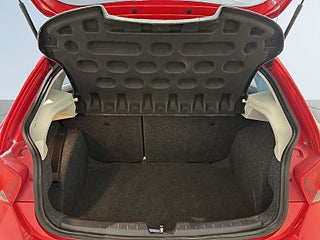 Seat Ibiza 5-dörrar 1.4 Style Motorvärmare Farthållare S/V-hjul – bild 12
