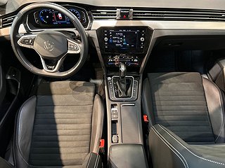 Volkswagen Passat Sportscombi AWD GT Drag Dvärm Kamera SoV