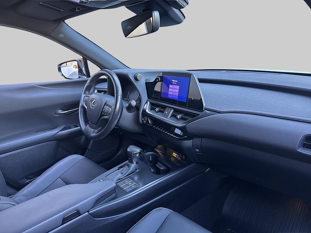 Lexus UX 2023 - miniatyr 6