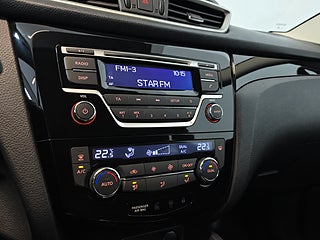 Nissan Qashqai 2014 bild 19