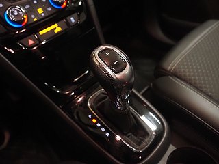 SUV Opel Mokka 22 av 22