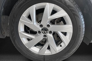 SUV Volkswagen Tiguan 4 av 27