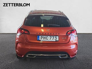 Halvkombi DS DS4 4 av 14
