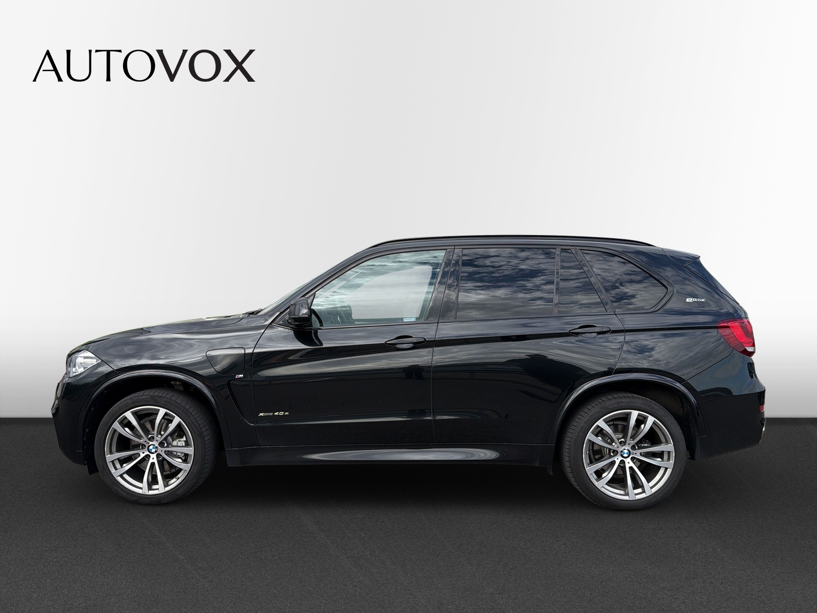 BMW X5 2018, bild 2/49