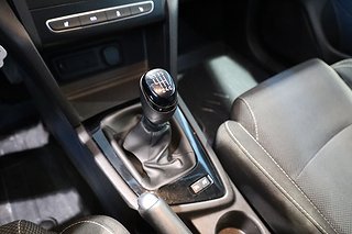 Halvkombi Renault Mégane 15 av 17