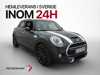 İkinci el  Mini Cooper 2.0 SD
