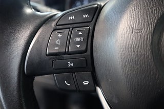 SUV Mazda CX-5 21 av 28