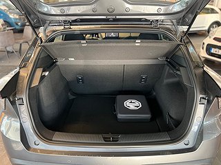 MG 4 Electric Standard 51 kWh 7års garanti/Carplay/Rattvärme