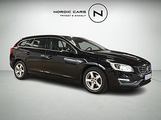 İkinci el  Volvo V60 1.6 D2