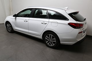 Kombi Hyundai i30 4 av 21