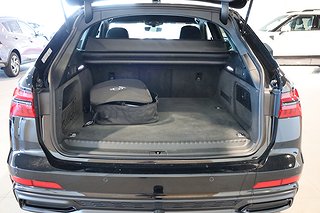 Kombi Audi A6 28 av 28