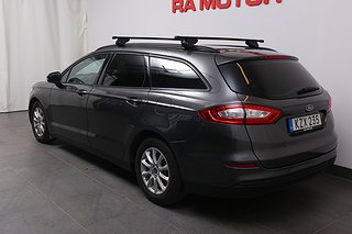 Kombi Ford Mondeo 3 av 18