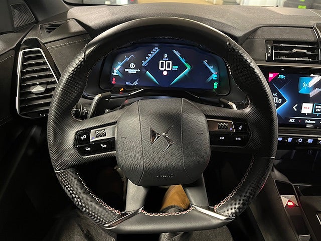 Bild på DS 7 Crossback E-Tense Business Performace 300hk 4x4 