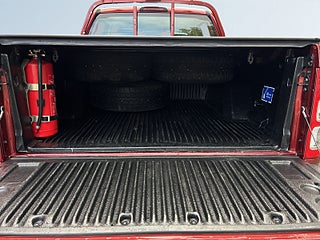 Ford ranger Dubbelhytt 4×4 SelectShift SoV-Däck/Värmare/Drag – bild 12