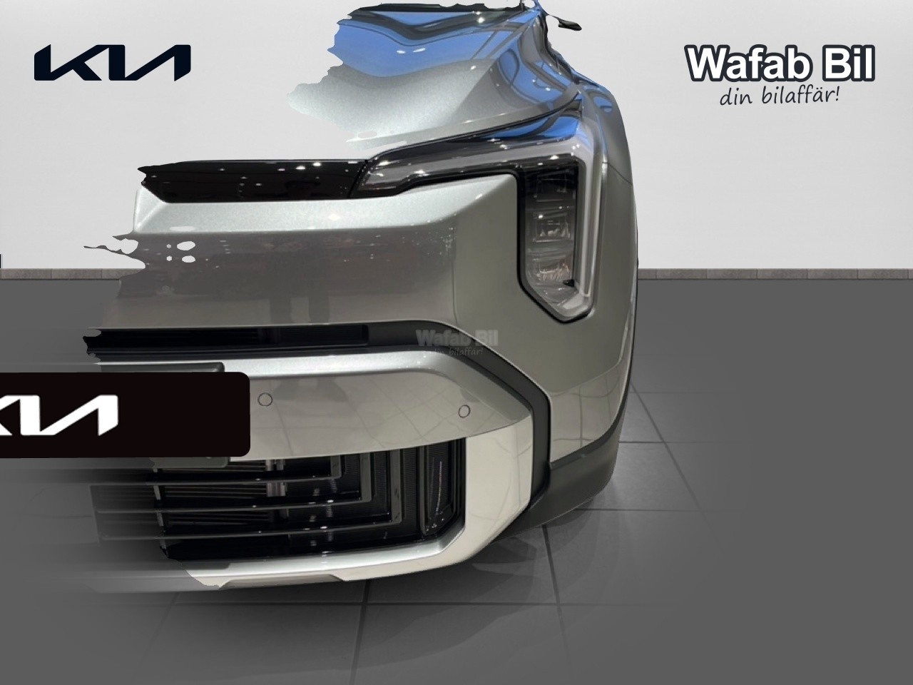 Kia Stonic 2026, bild 4/46