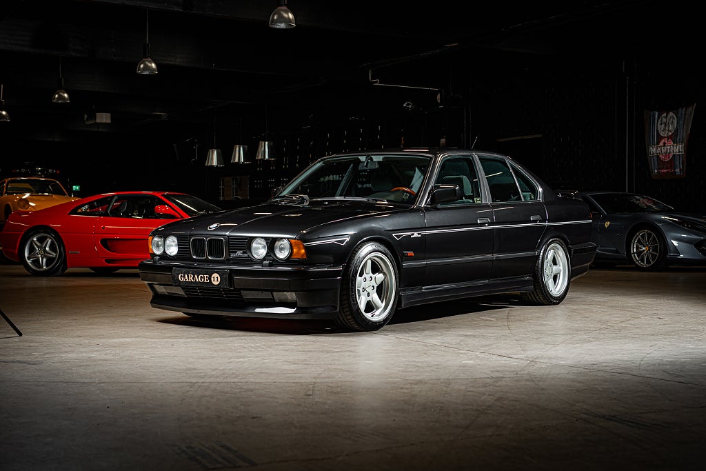 BMW 535 AC Schnitzer S5 3.5 / 1/500 / E34 / 12130mil