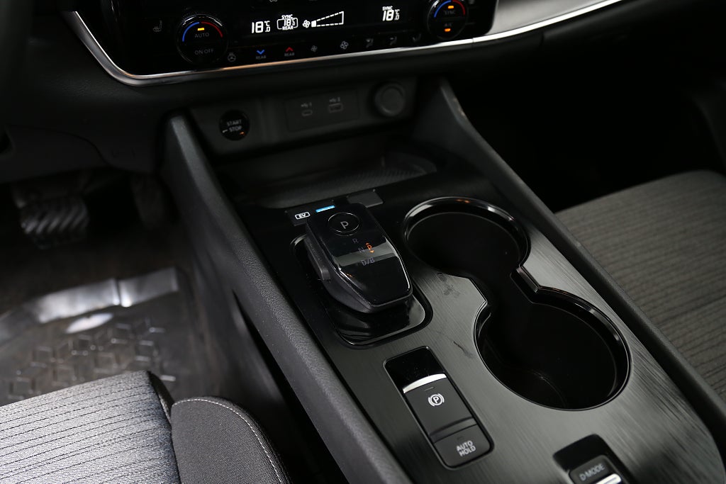 Nissan X-Trail e-POWER Hybrid Acenta Aut 204hk 2023