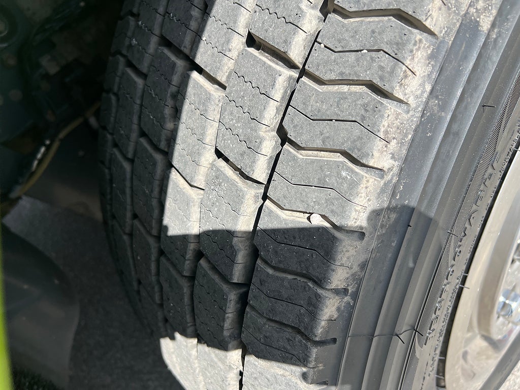 Scania G450 8x4*4 Tridem Kranväxlare