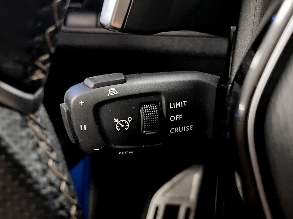 Bild på Peugeot 3008 GT 1.2 PT 130hk Aut B-KAMERA CARPLAY