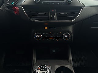 Ford Focus Active Kombi 1.0 Backkamera/Lågskatt/SoV-Däck/Carplay – bild 11