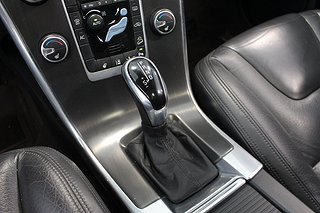 SUV Volvo XC60 19 av 23