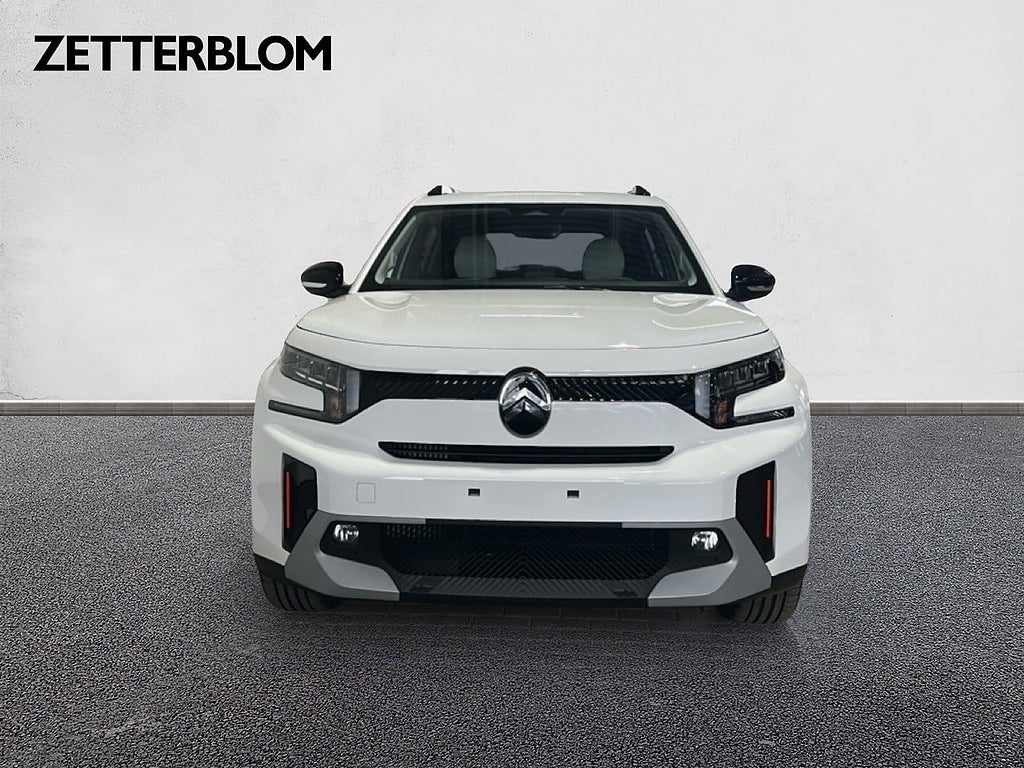 SUV Citroën C3 5 av 20