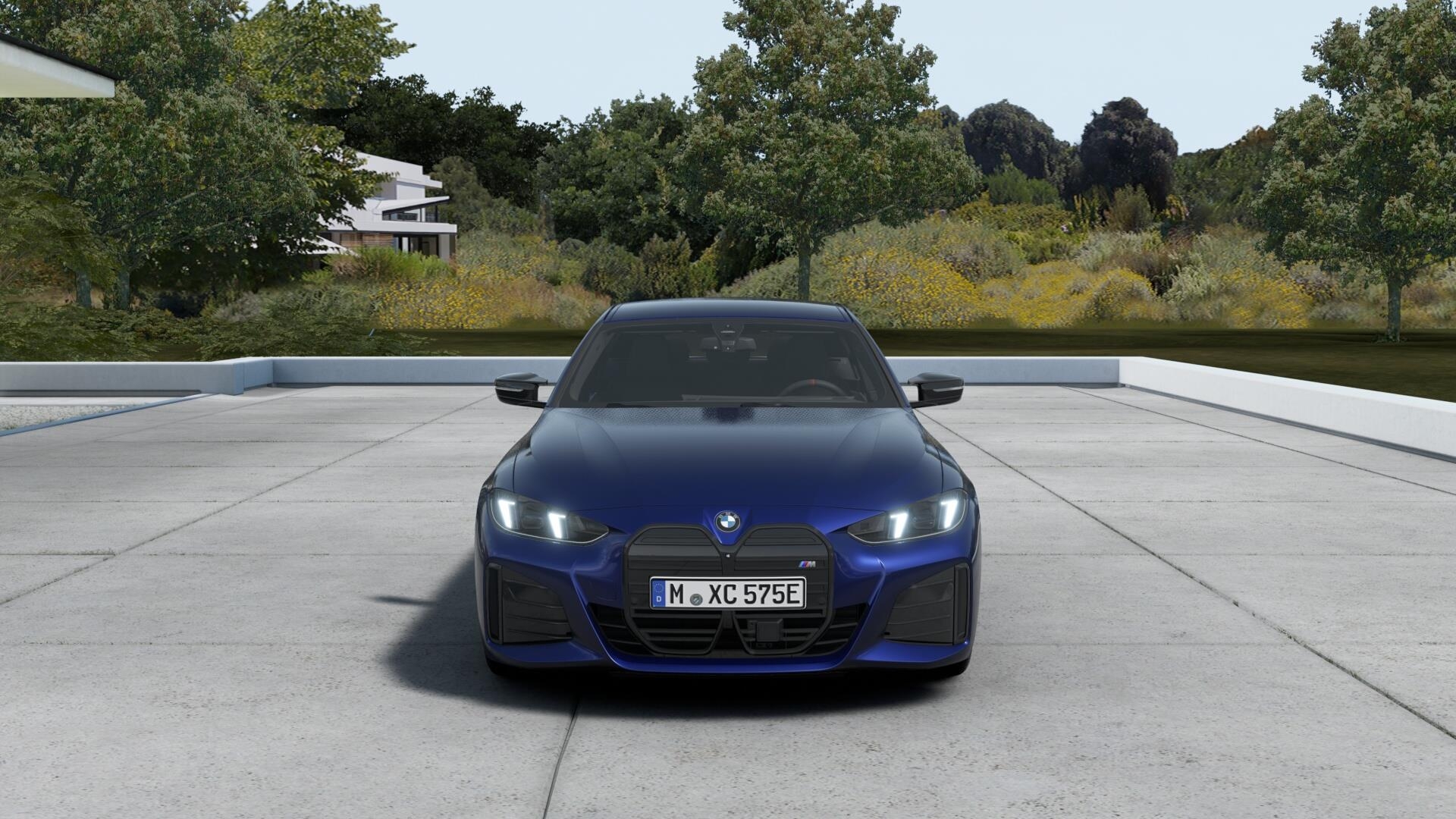BMW i4 2027, bild 3/43