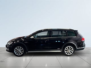 Volkswagen Golf Alltrack 2.0 TDI DSG 4M Alltrack S&V-hjul/Dvärm/Drag/Cockpit – bild 4