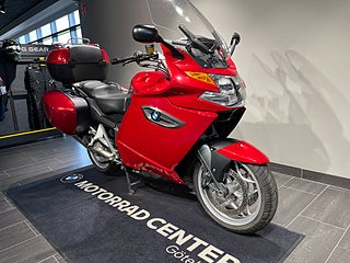 BMW K1300GT/3,45%Sidoväskor+toppbox/Farthållare
