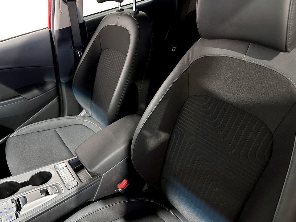 Bild på Hyundai Kona Essential 39kWh 136hk Aut KAMPANJRÄNTA 3,99%