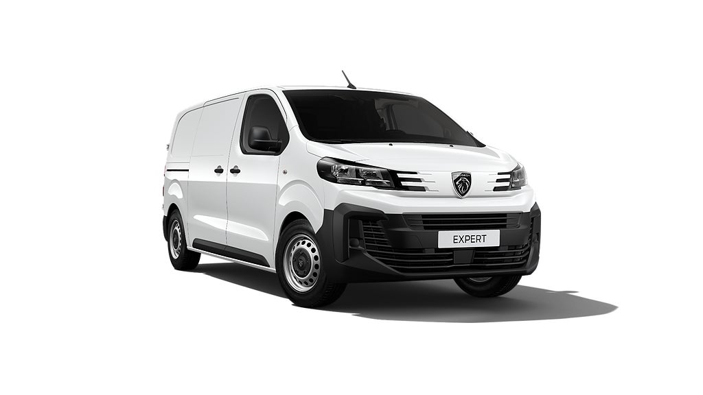 Peugeot Expert 145hk, Automat, Drag, Värmare L2