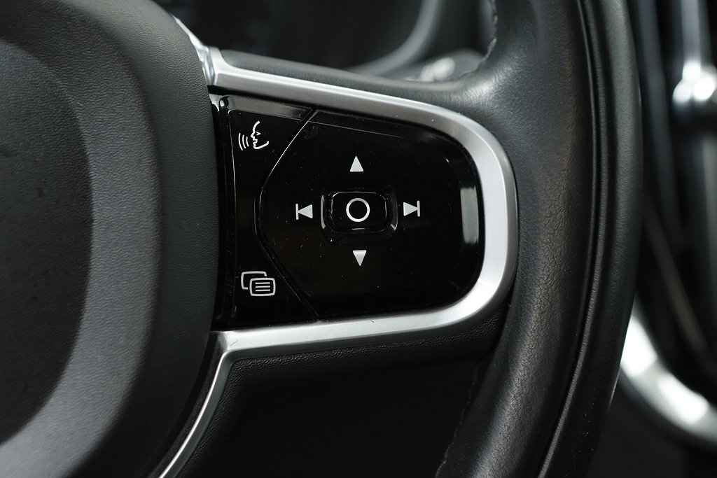 Volvo V60 Recharge T6 340hk Inscription Exp AWD Drag Leasbar 2021