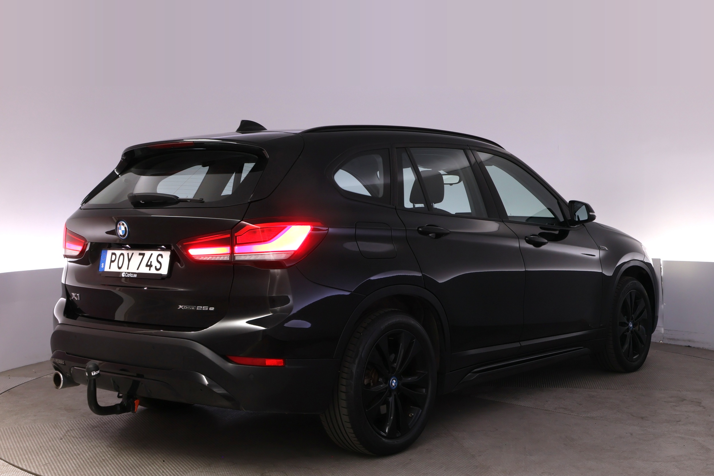 BMW X1 xDrive25e Sportline 2022, bild 5/51