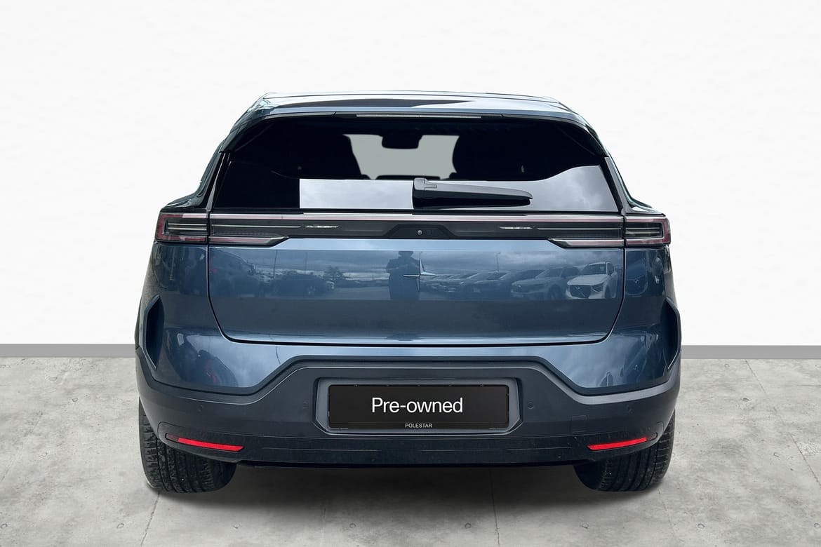Polestar 3 2025, bild 5/71