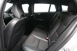 Kombi Volvo V60 20 av 21